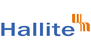 Hallite Logo