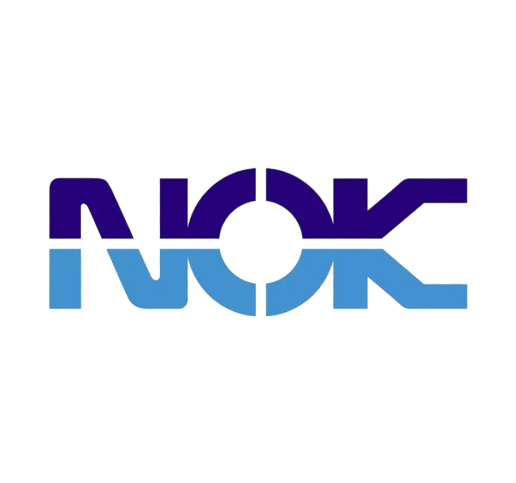 NOK Logo