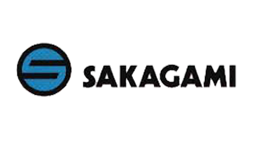 Sakagami Logo