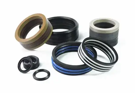 Perbandingan Jenis Seal Hidrolik: O-Ring, U-Seal, dan Wiper Seal