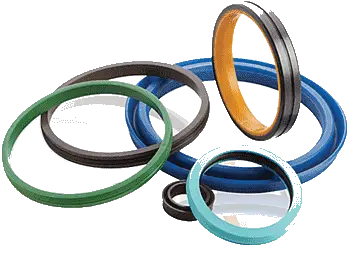 SEAL HYDRAULIC & PNEUMATIC