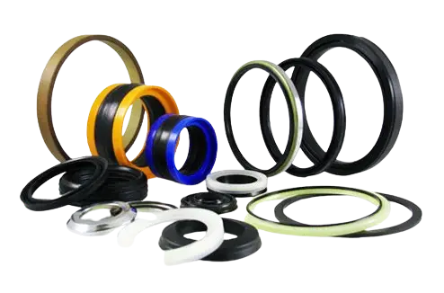 Industrial Precision Engineering