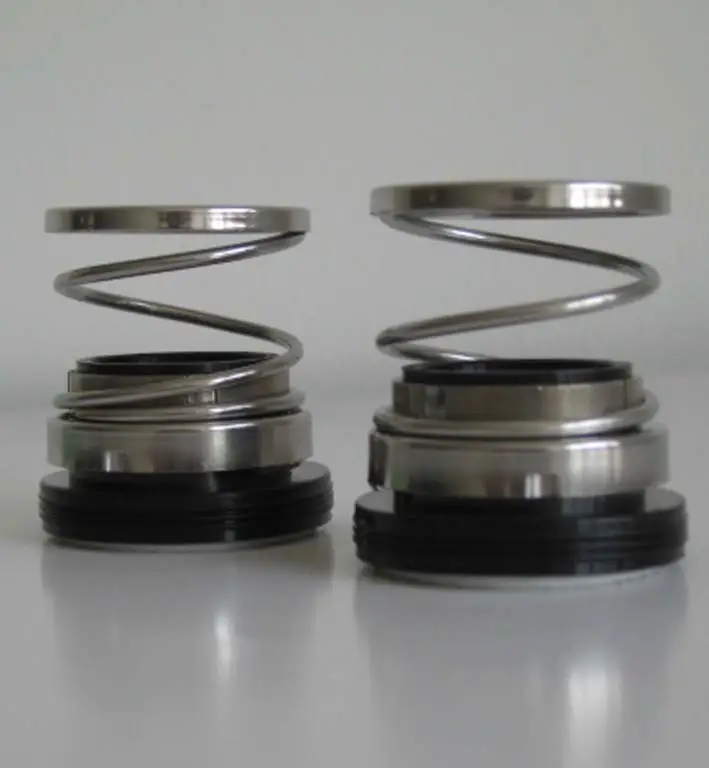 SEAL HYDRAULIC TYPE 155