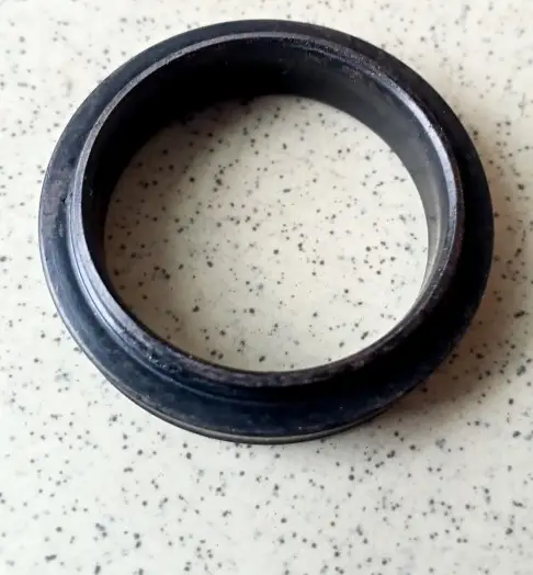 SEAL HYDRAULIC PDU PISTON SEAL