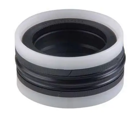 COMPACT SEAL HYDRAULIC