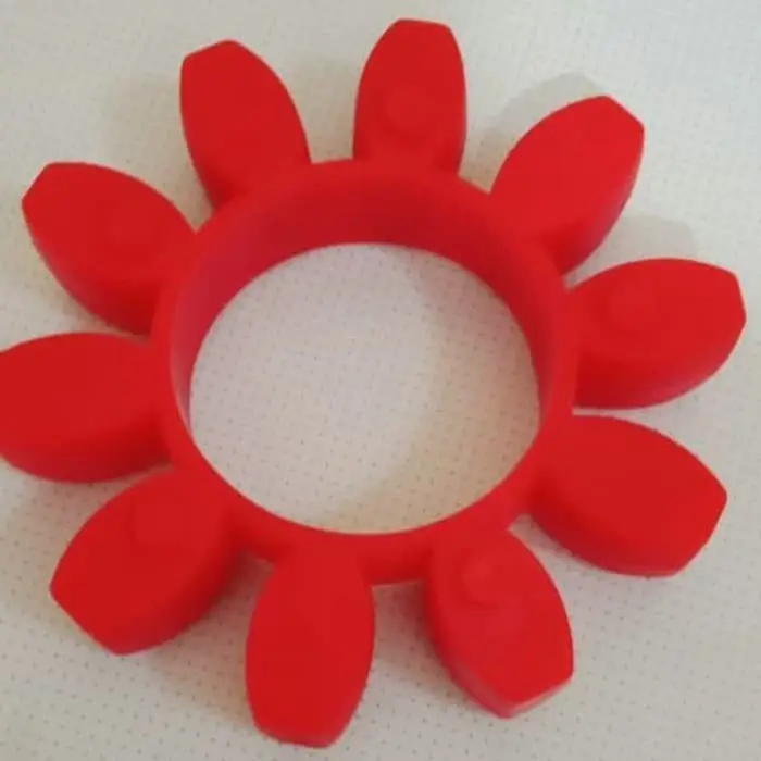 GUIDE RING GR HYDRAULIC