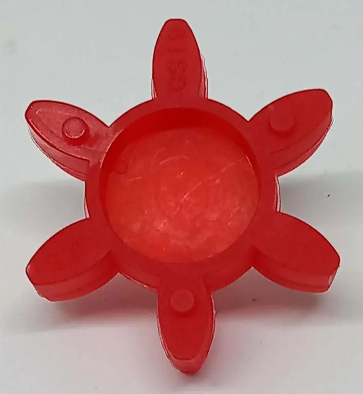 GUIDE STRIP GS / WEAR RING