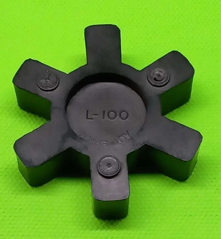 COUPLING LOVEJOY FLEXIBLE