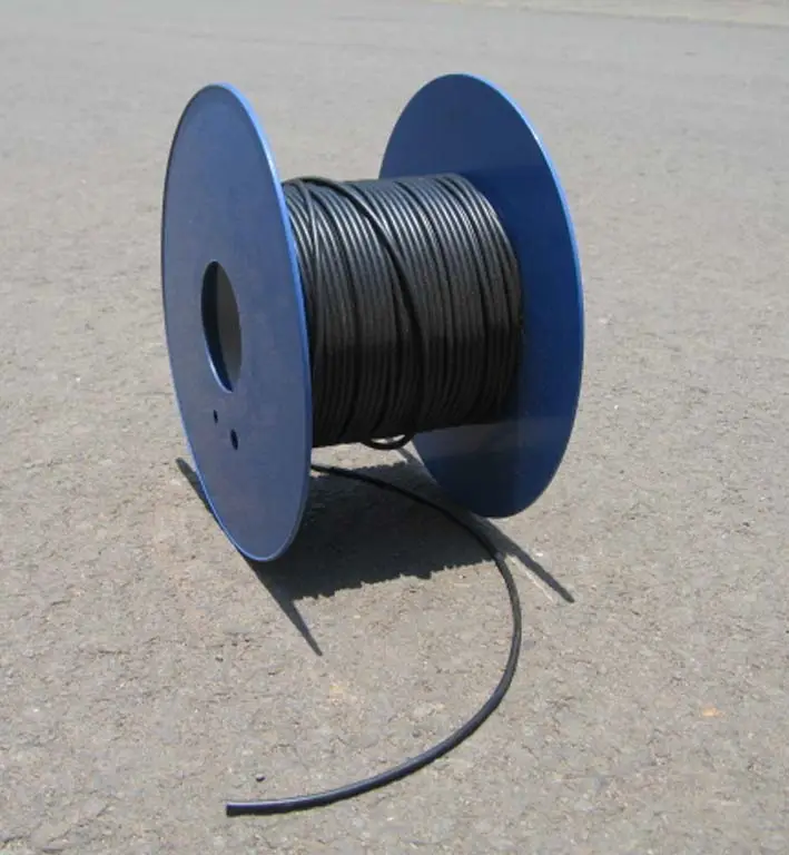 O-RING CORD KARET METERAN